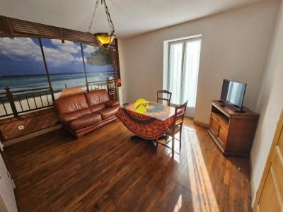 For sale Neris-les-bains 16 rooms 400 m2 Allier (03310) photo 2