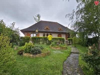 For sale Villebret 6 rooms 146 m2 Allier (03310) photo 1