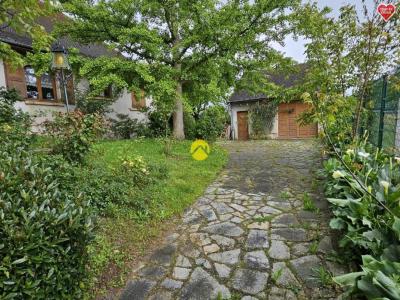 For sale Villebret 6 rooms 146 m2 Allier (03310) photo 2