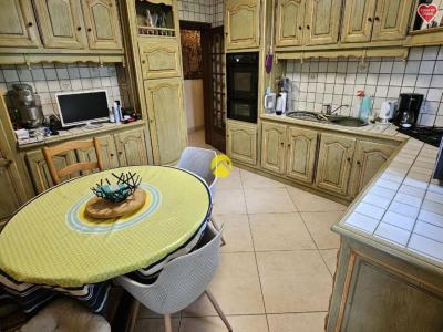 For sale Villebret 6 rooms 146 m2 Allier (03310) photo 4