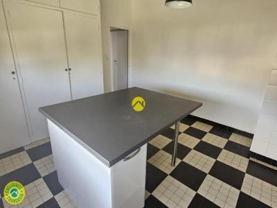 Annonce Vente 4 pices Appartement Montlucon 03