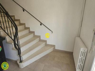 Acheter Appartement 120 m2 Montlucon