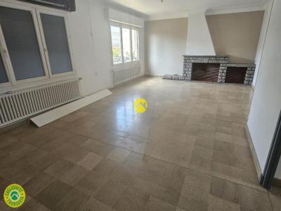 Acheter Appartement Montlucon Allier
