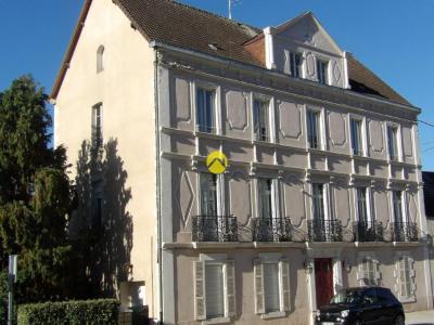For sale Neris-les-bains 3 rooms 55 m2 Allier (03310) photo 1