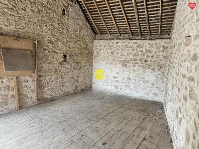 Annonce Vente 2 pices Maison Boussac 23