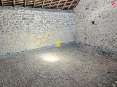 Acheter Maison 54 m2 Boussac