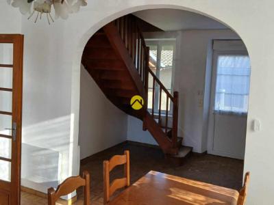 Annonce Vente 6 pices Maison Marsac 23