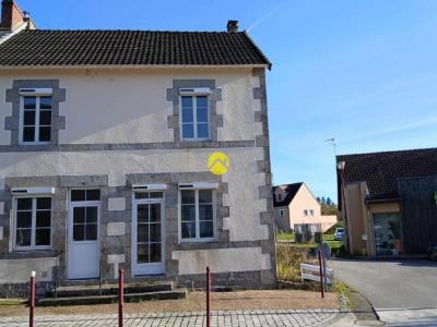 Acheter Maison 83 m2 Marsac