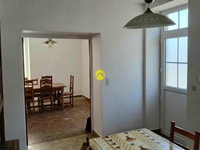 Acheter Maison Marsac Creuse
