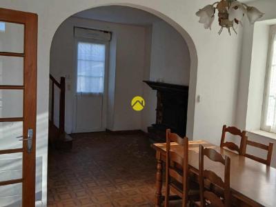 Acheter Maison Marsac 99000 euros