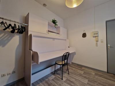 For rent Reims 1 room 11 m2 Marne (51100) photo 3