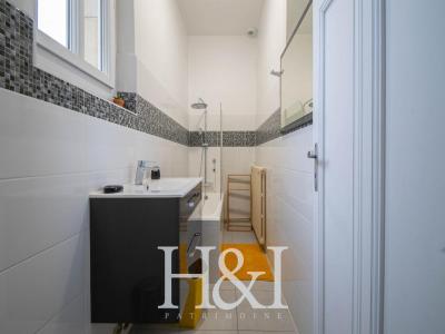 For rent Poitiers 21 m2 Vienne (86000) photo 1