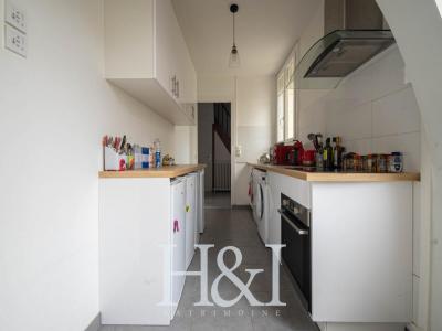 For rent Poitiers 21 m2 Vienne (86000) photo 4
