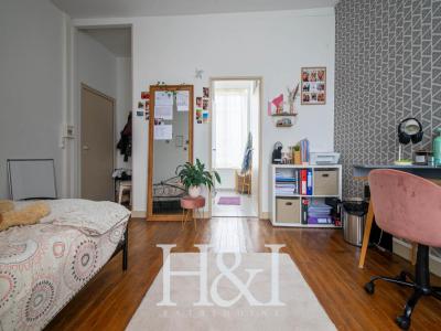 For rent Poitiers 2 rooms 24 m2 Vienne (86000) photo 1