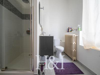 For rent Poitiers 2 rooms 24 m2 Vienne (86000) photo 2
