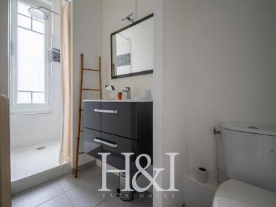 For rent Poitiers 1 room 17 m2 Vienne (86000) photo 1