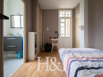 For rent Poitiers 13 m2 Vienne (86000) photo 1