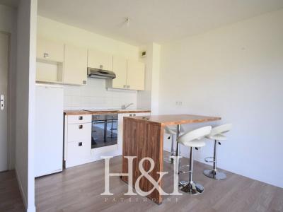 For rent Poitiers 3 rooms 56 m2 Vienne (86000) photo 1