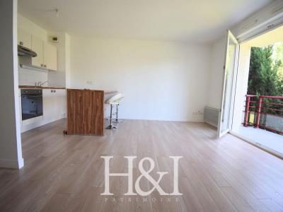 For rent Poitiers 3 rooms 56 m2 Vienne (86000) photo 2