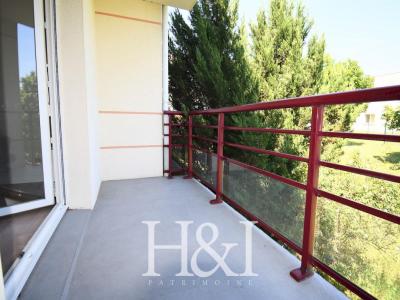 For rent Poitiers 3 rooms 56 m2 Vienne (86000) photo 3