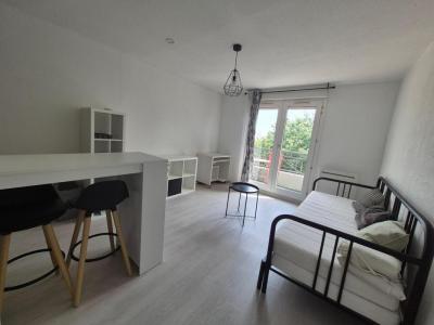 Annonce Location Appartement Toulouse 31