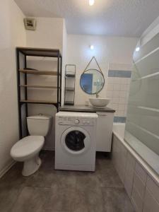 Louer Appartement Toulouse Haute garonne
