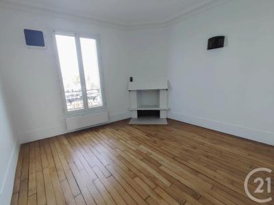 For rent Alfortville 2 rooms 41 m2 Val de Marne (94140) photo 0