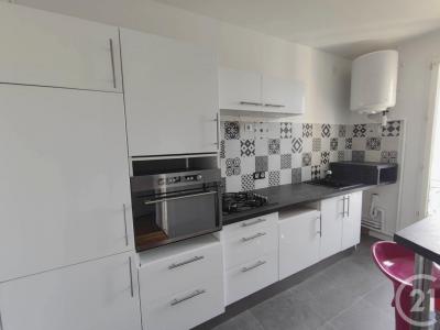 Louer Appartement 41 m2 Alfortville