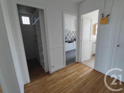 Louer Appartement Alfortville 990 euros