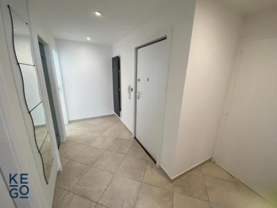 For rent Strasbourg 3 rooms 62 m2 Bas rhin (67100) photo 4