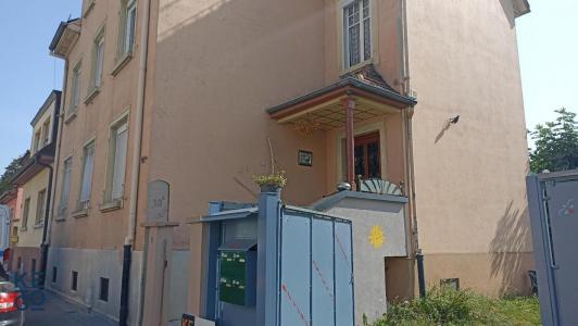 For rent Strasbourg 3 rooms 76 m2 Bas rhin (67100) photo 0