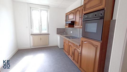 For rent Strasbourg 3 rooms 76 m2 Bas rhin (67100) photo 1