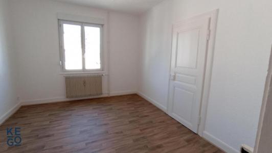 For rent Strasbourg 3 rooms 76 m2 Bas rhin (67100) photo 2