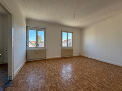 For rent Strasbourg 3 rooms 76 m2 Bas rhin (67100) photo 3