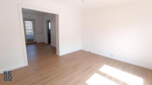 For rent Strasbourg 4 rooms 77 m2 Bas rhin (67100) photo 1