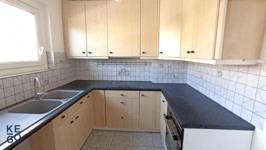 For rent Strasbourg 4 rooms 77 m2 Bas rhin (67100) photo 3