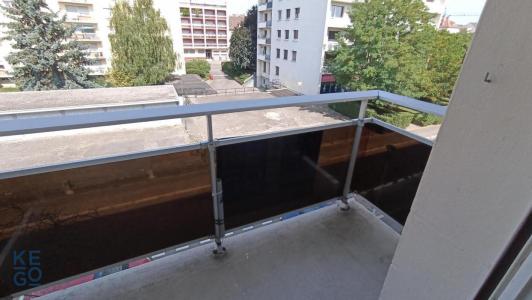 For rent Strasbourg 4 rooms 77 m2 Bas rhin (67100) photo 4