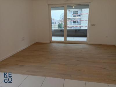 Louer Appartement 62 m2 Schiltigheim
