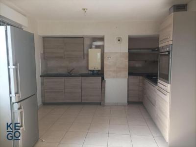 For rent Strasbourg 3 rooms 72 m2 Bas rhin (67100) photo 0