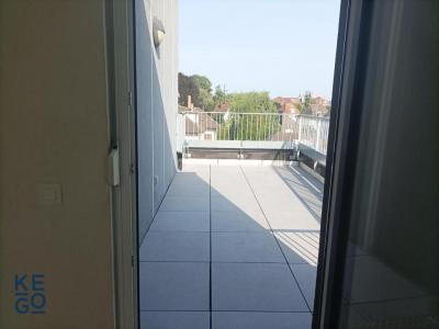 For rent Strasbourg 3 rooms 72 m2 Bas rhin (67100) photo 2