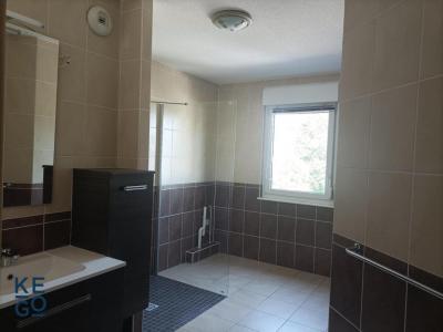 For rent Strasbourg 3 rooms 72 m2 Bas rhin (67100) photo 3