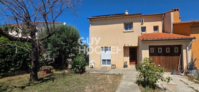 For sale Vinca 4 rooms 104 m2 Pyrenees orientales (66320) photo 0
