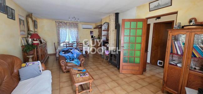 For sale Vinca 4 rooms 104 m2 Pyrenees orientales (66320) photo 1