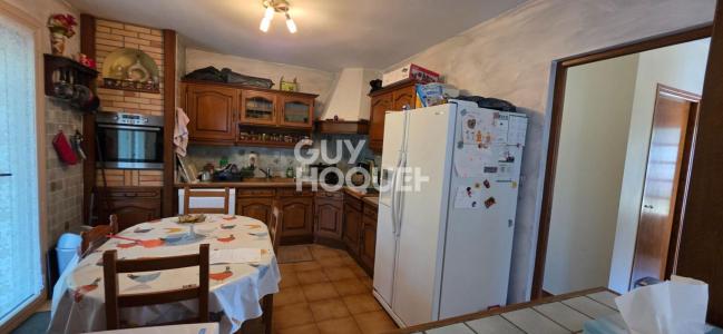 For sale Vinca 4 rooms 104 m2 Pyrenees orientales (66320) photo 2