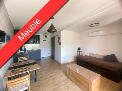 For rent Grande-motte 1 room 24 m2 Herault (34280) photo 0
