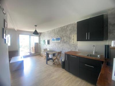 Annonce Location Appartement Grande-motte 34