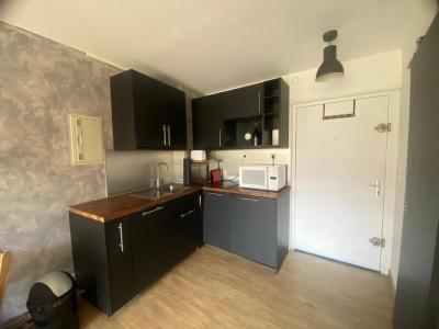 Louer Appartement 24 m2 Grande-motte