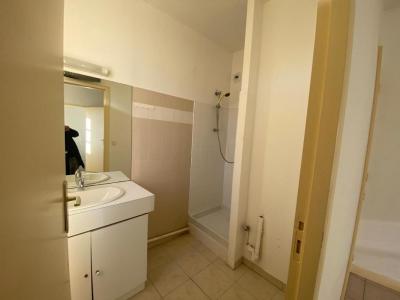 Louer Appartement Nimes 540 euros