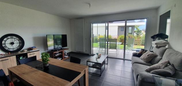 For rent Aix-les-bains 3 rooms 65 m2 Savoie (73100) photo 1