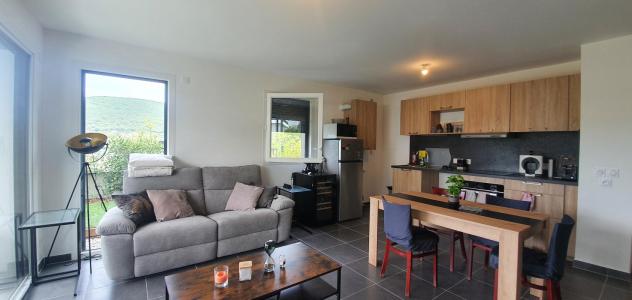For rent Aix-les-bains 3 rooms 65 m2 Savoie (73100) photo 2